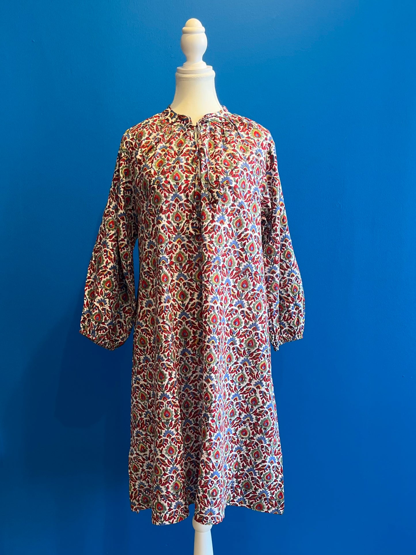 Daisy Mini Dress