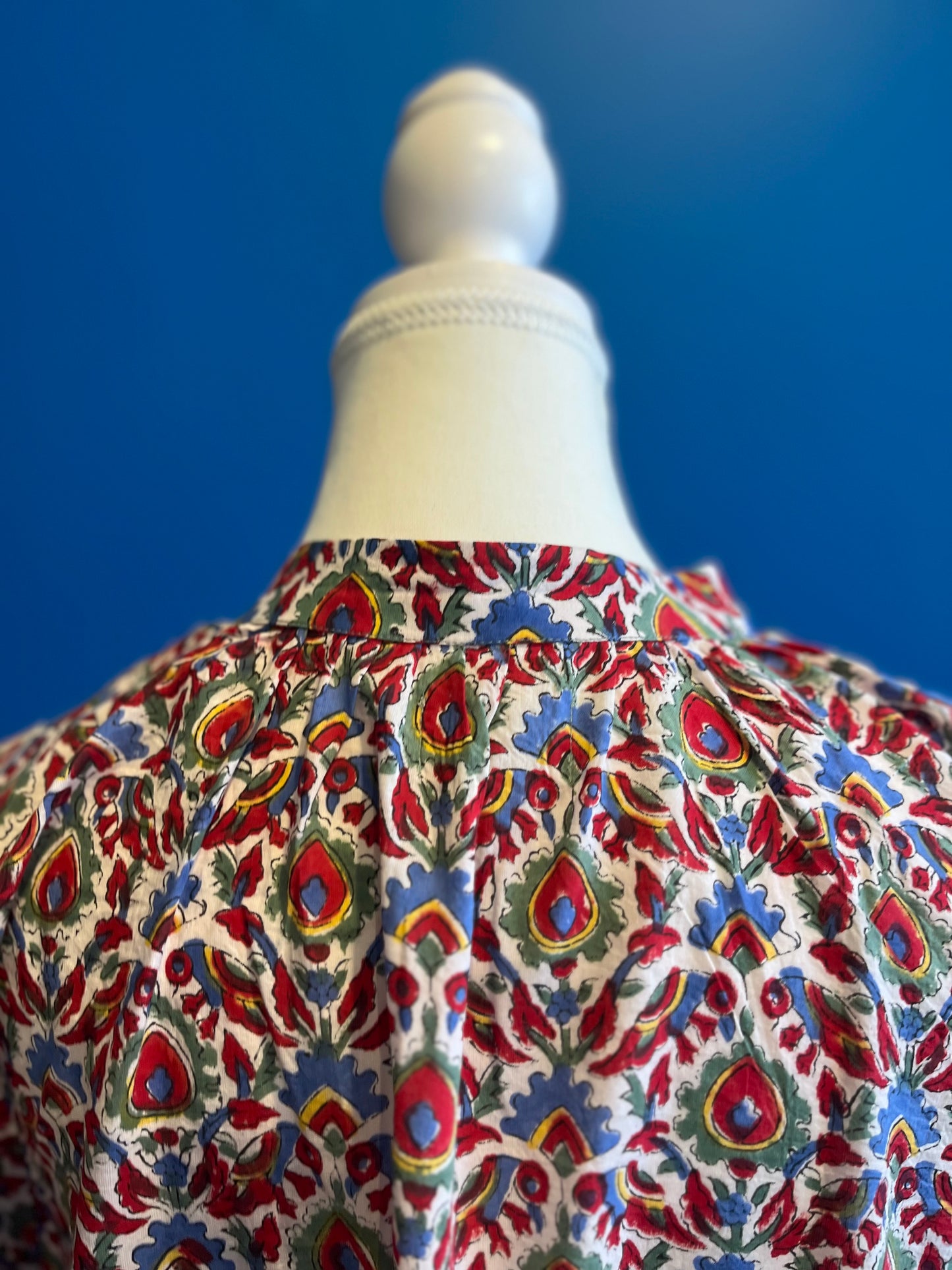 Daisy Mini Dress
