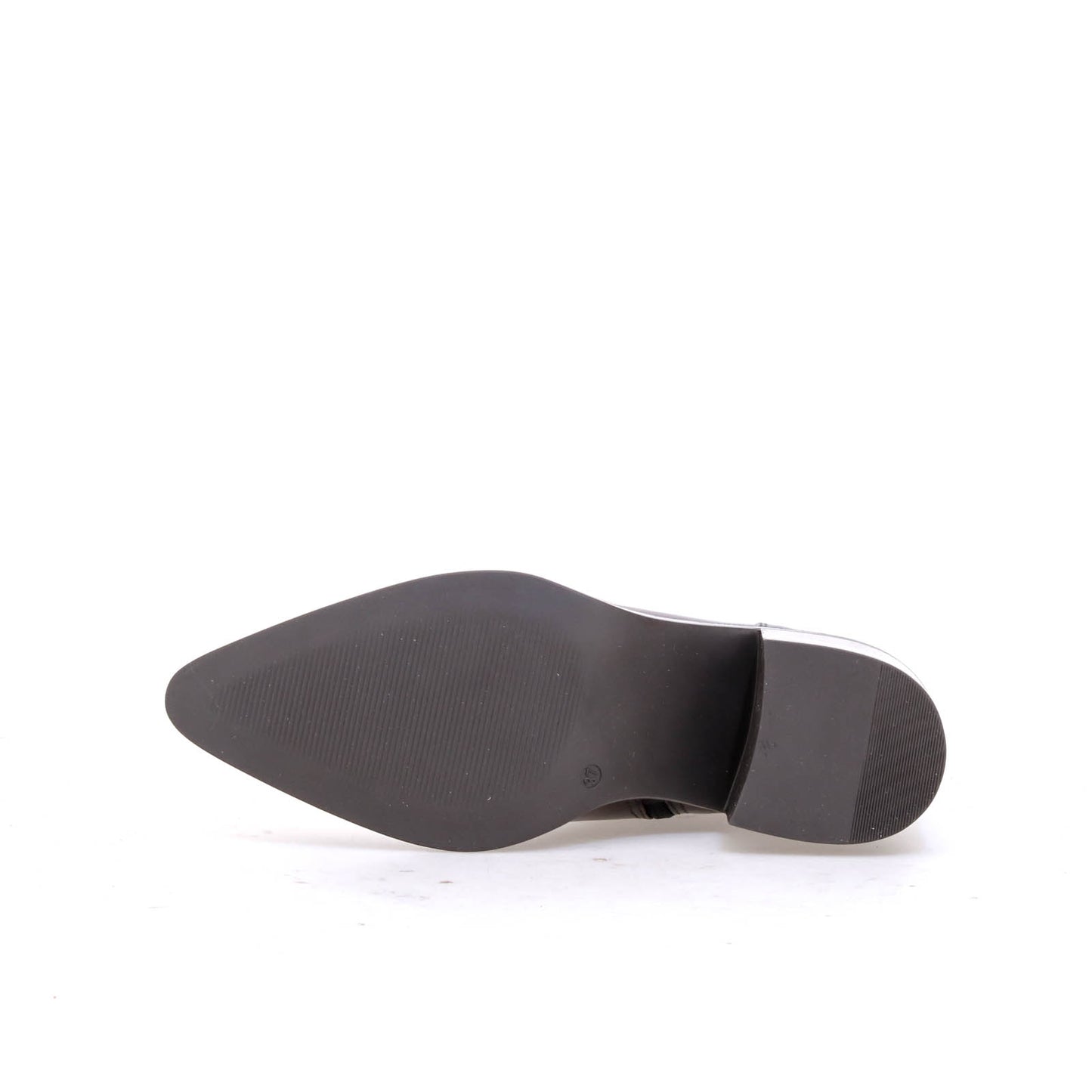 Ankle Boots- Mascate