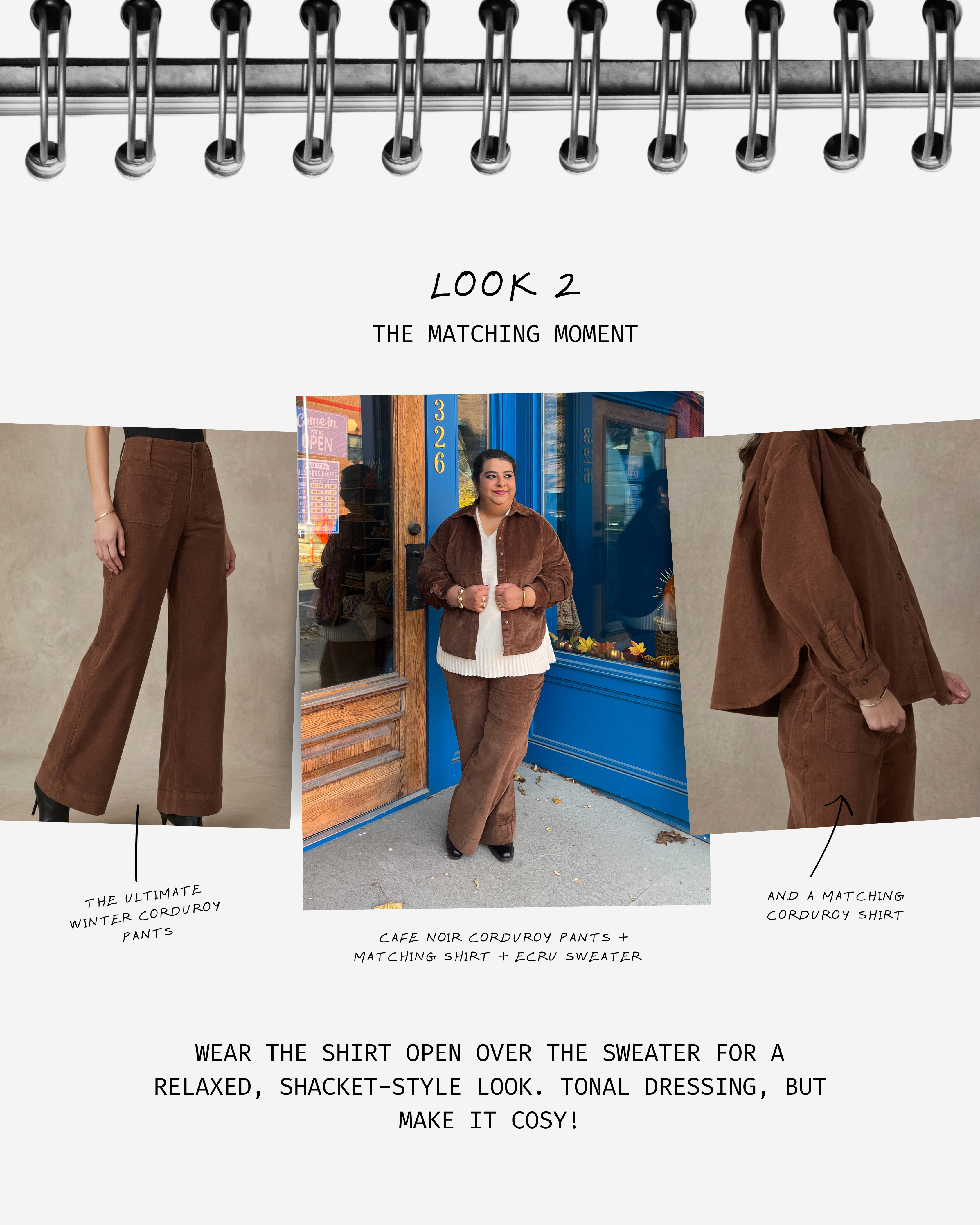 Look 2