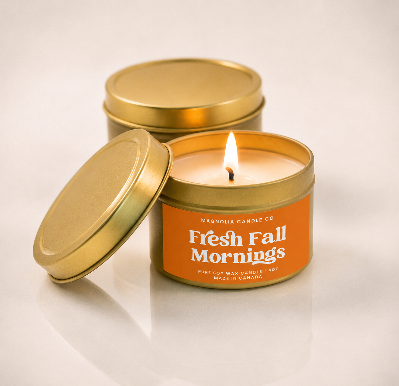 Arriving Soon ~ Candles