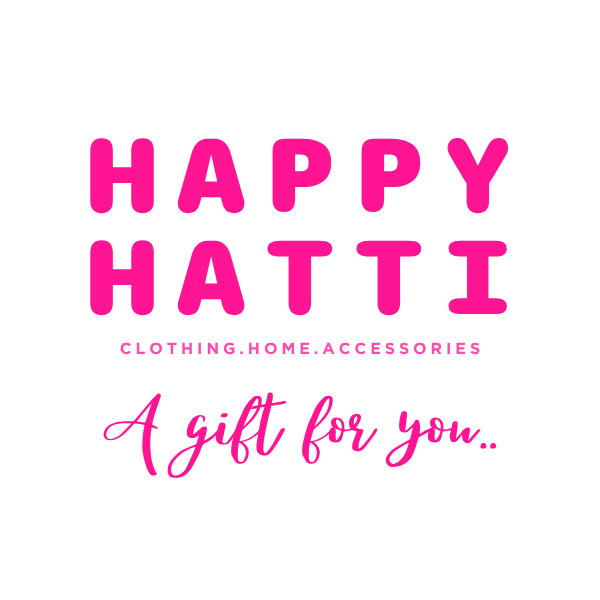 SHARE A LITTLE HAPPY