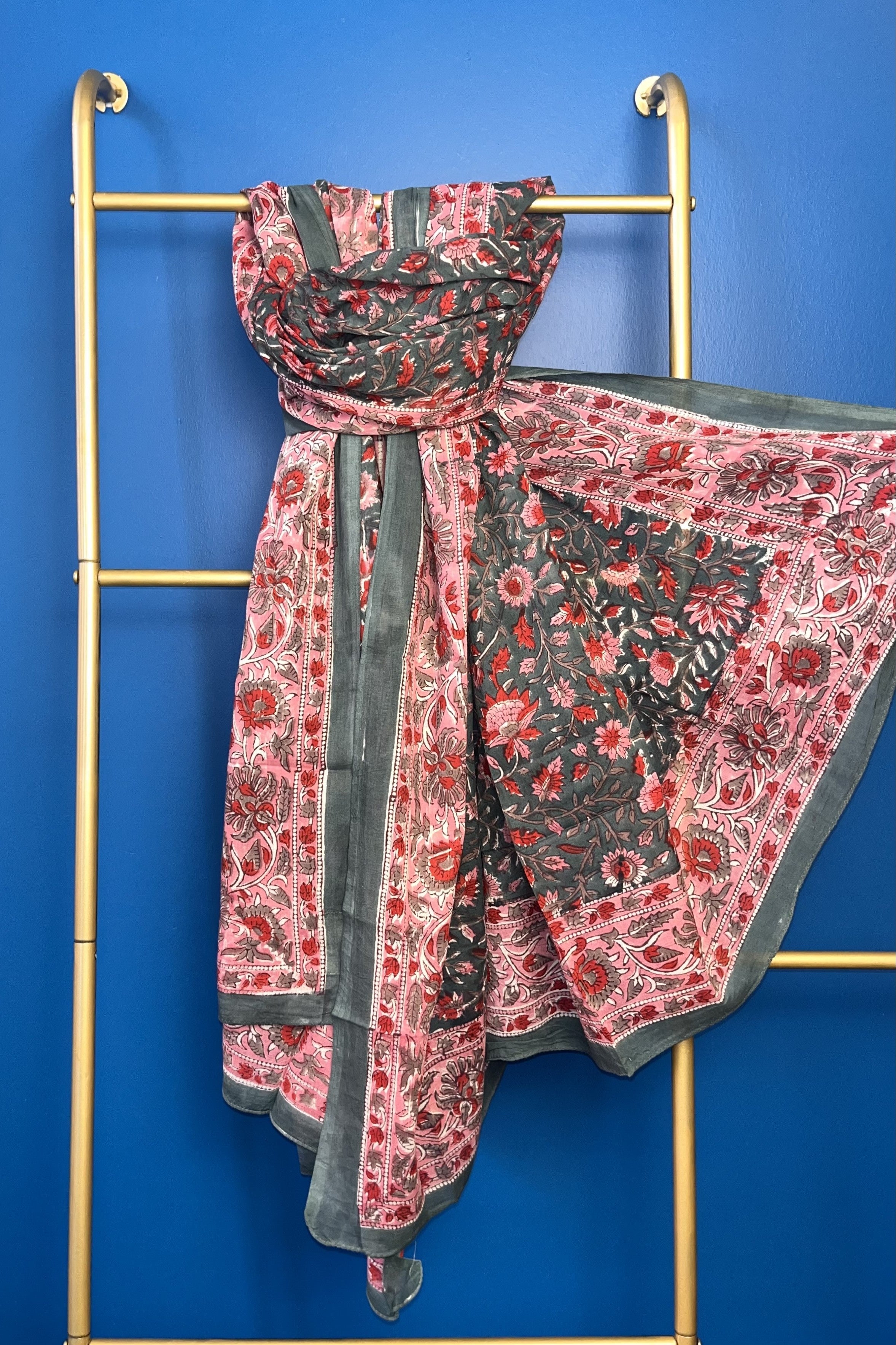Cotton Scarves