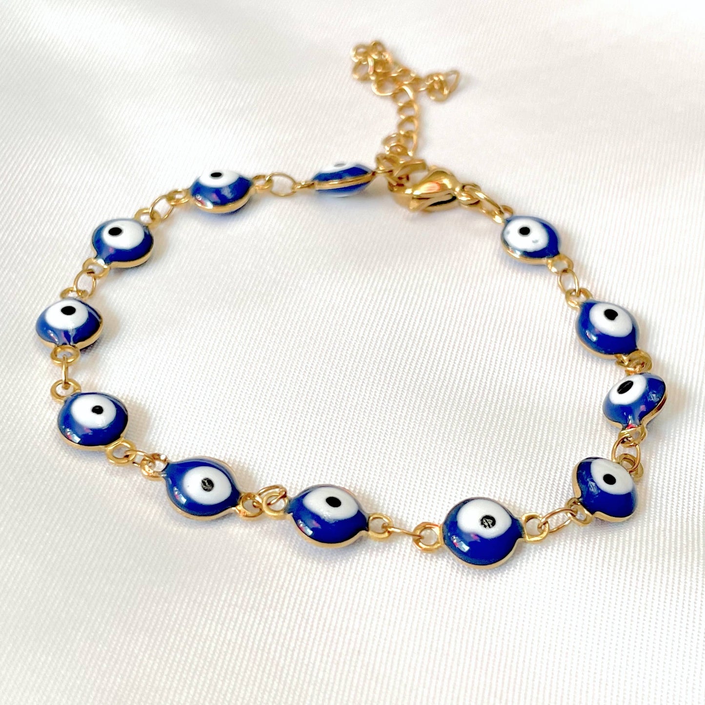 Evil Eye Bracelet