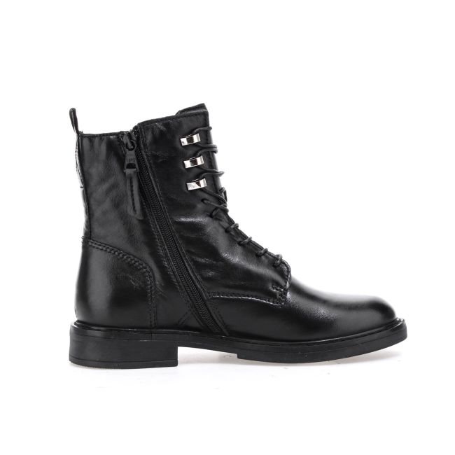Ankle Boots- Fiammetta