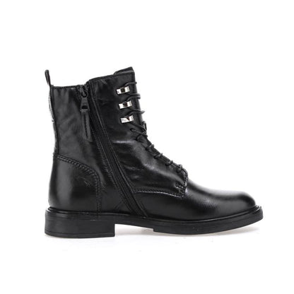 Ankle Boots- Fiammetta