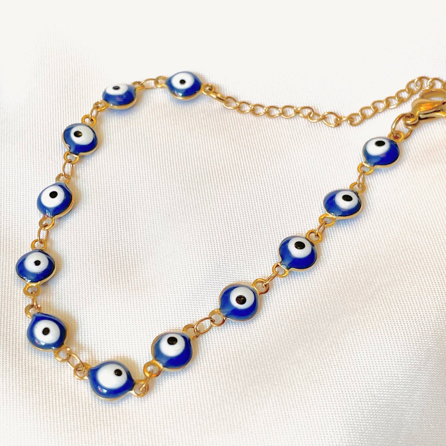 Evil Eye Bracelet