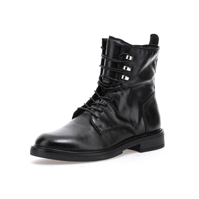 Ankle Boots- Fiammetta