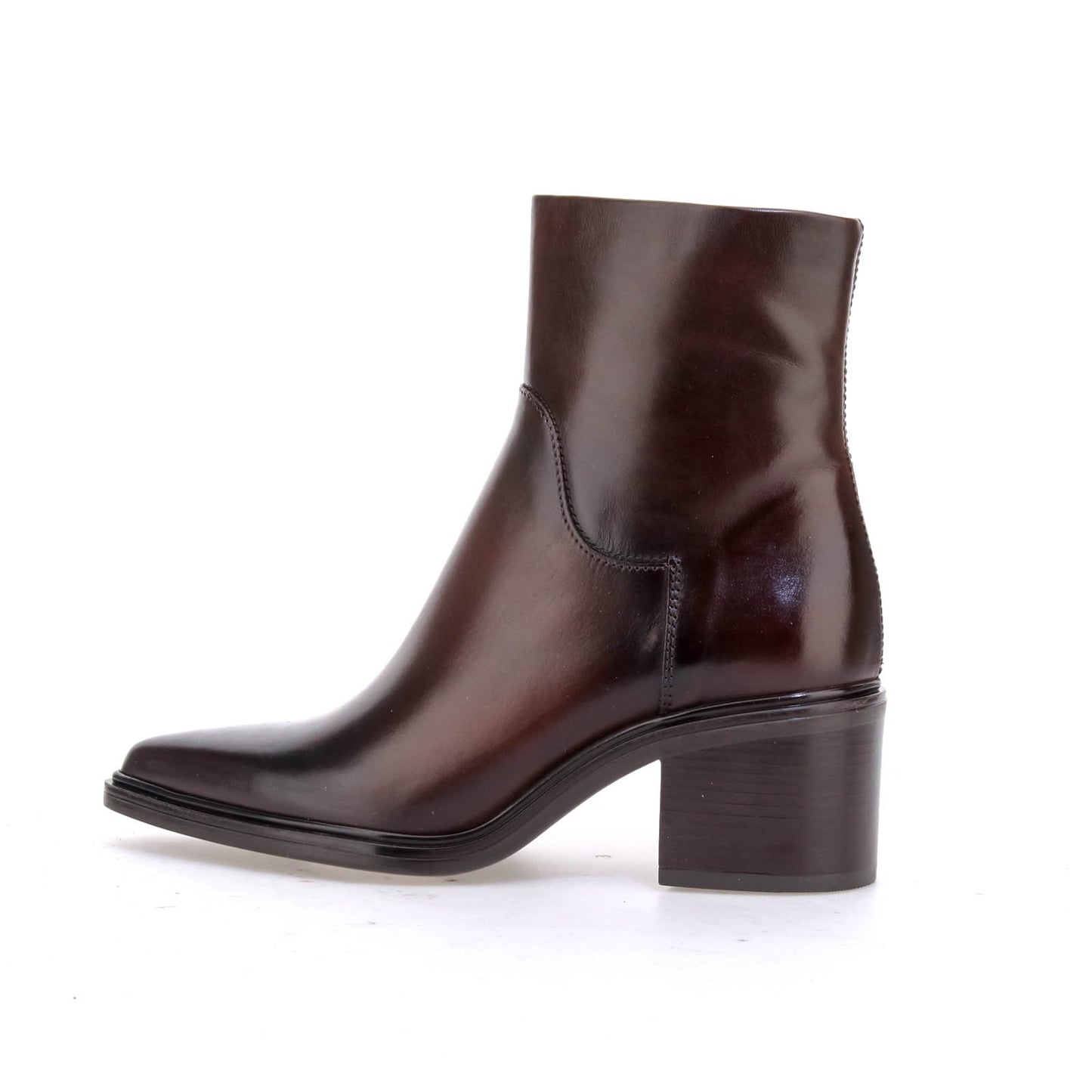 Ankle Boots- Mascate
