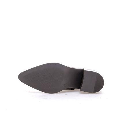 Ankle Boots- Mascate