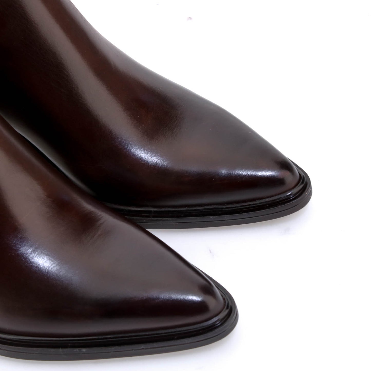 Ankle Boots- Mascate