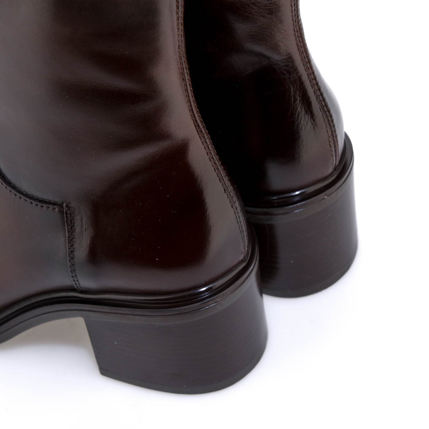 Ankle Boots- Mascate