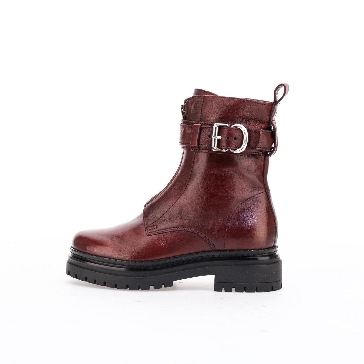 Ankle Boots- Danaia