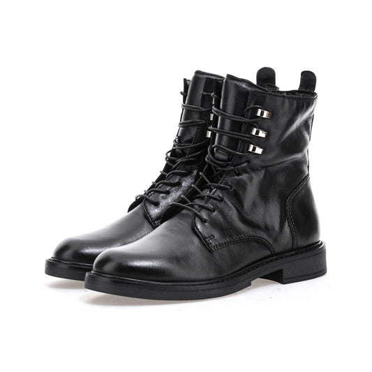 Ankle Boots- Fiammetta