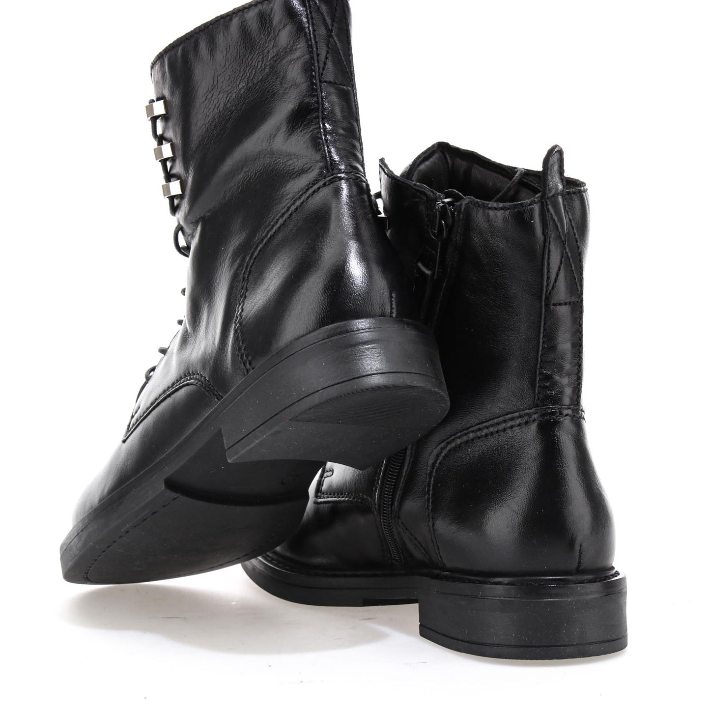 Ankle Boots- Fiammetta