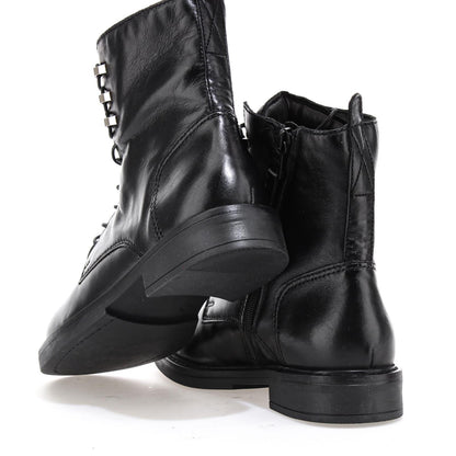 Ankle Boots- Fiammetta