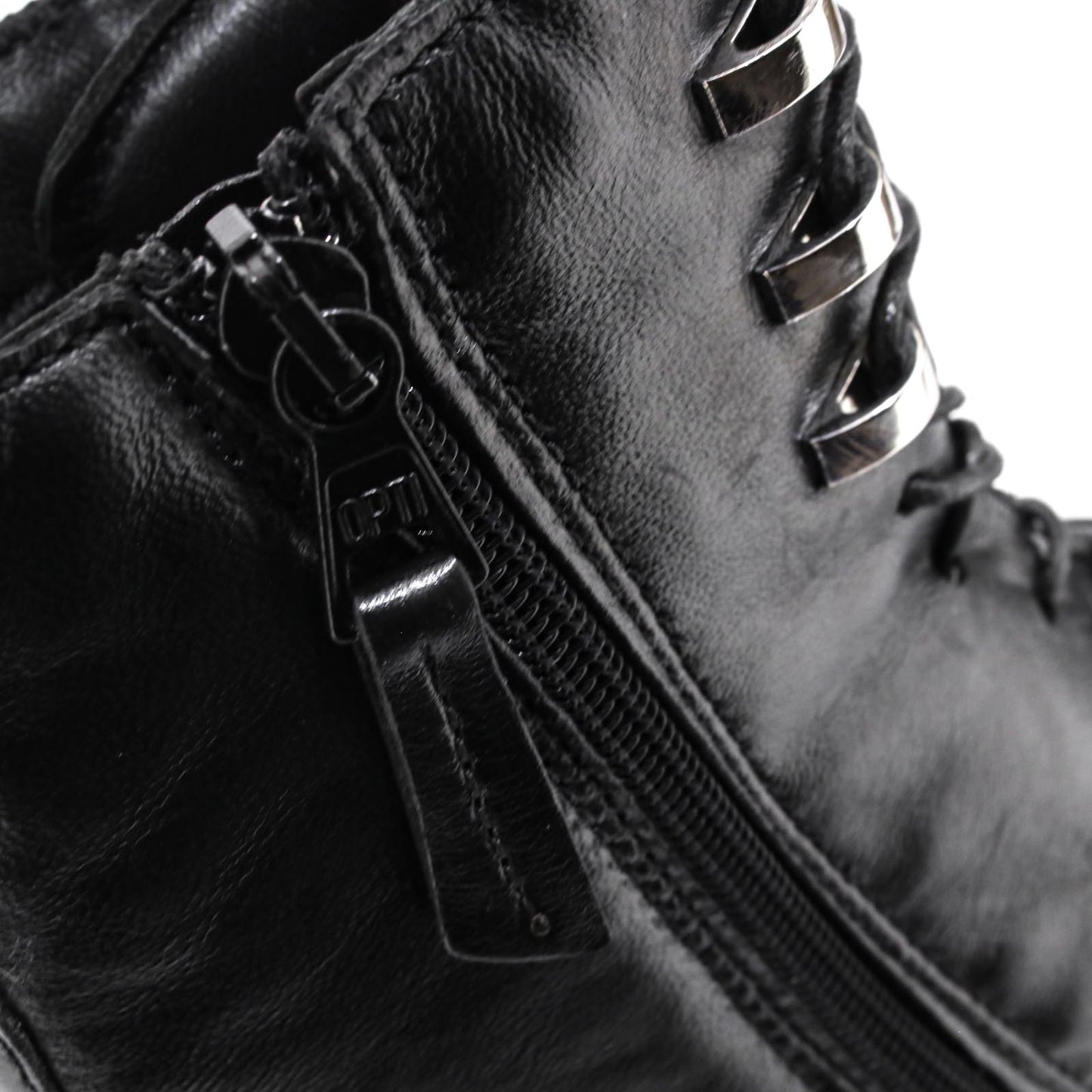 Ankle Boots- Fiammetta